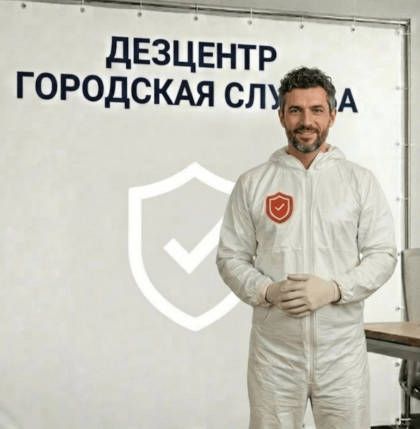 Обработка от запаха мочи - АЛЕКСЕЙ ИВАНОВ